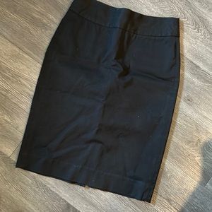 Banana Republic Pencil Skirt
